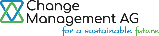 Logo Change Management